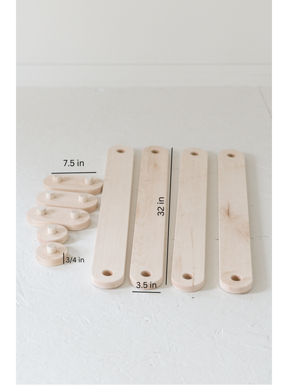 Balance Beams