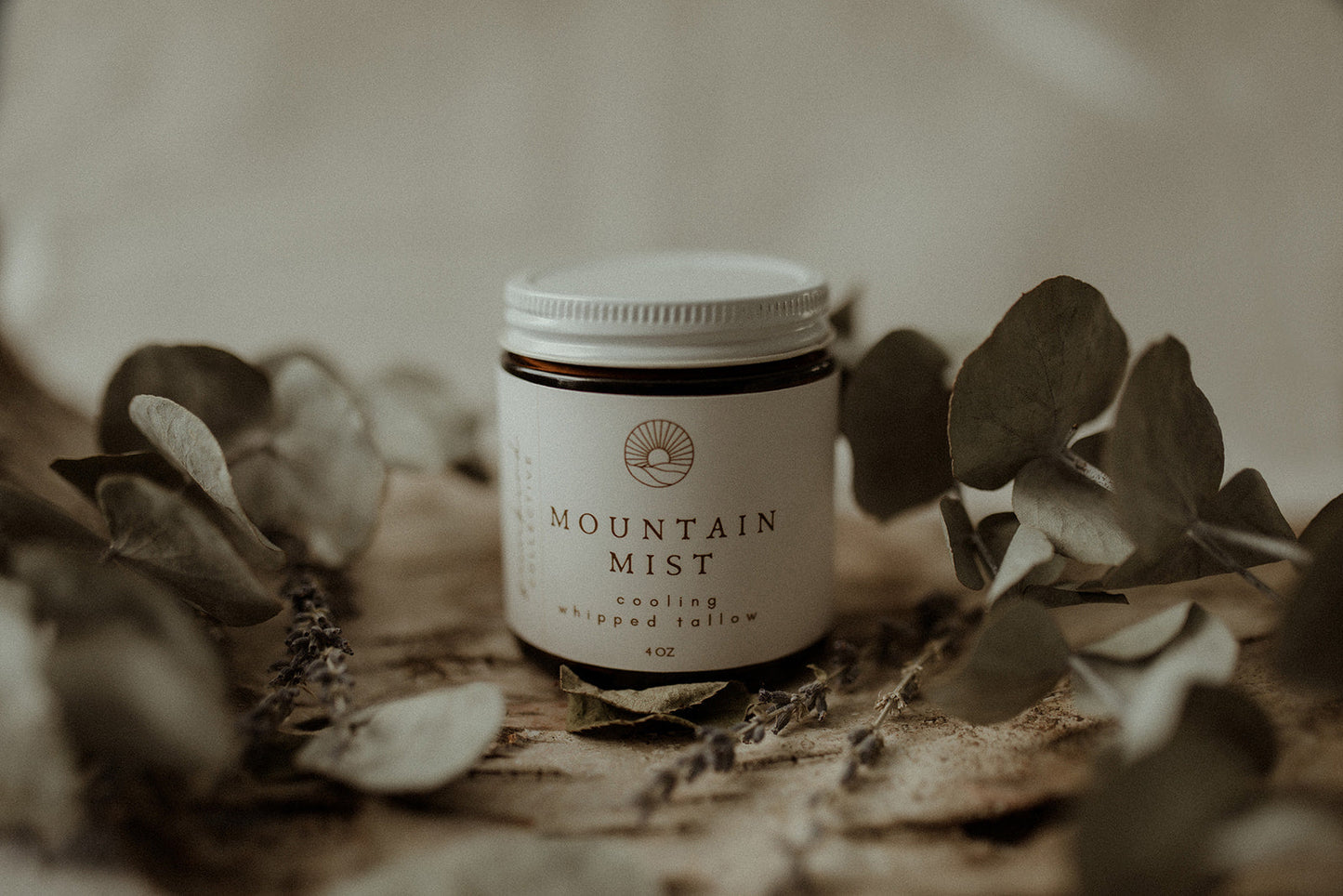 mountain mist / cooling whip