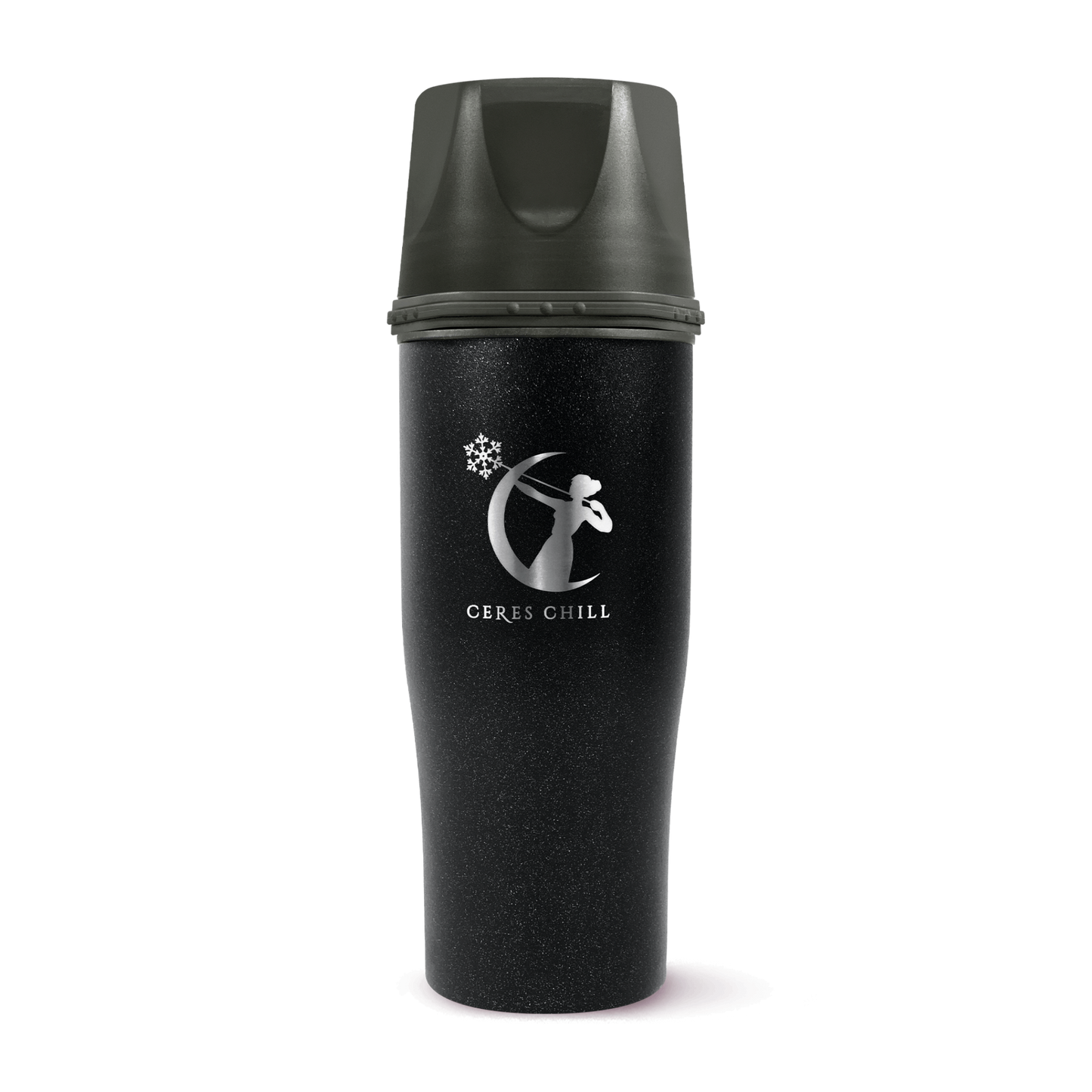 Demigoddess Mini Chiller/Warmer