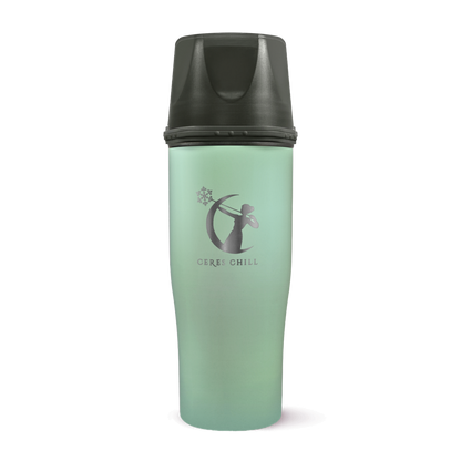 Demigoddess Mini Chiller/Warmer