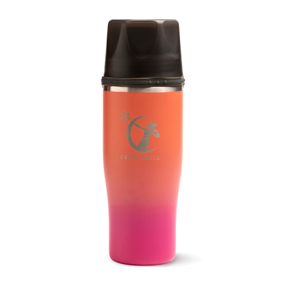 Demigoddess Mini Chiller/Warmer