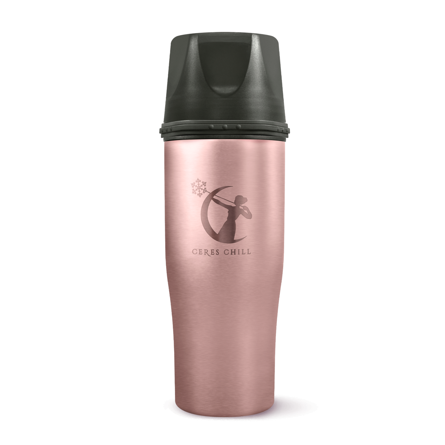 Demigoddess Mini Chiller/Warmer