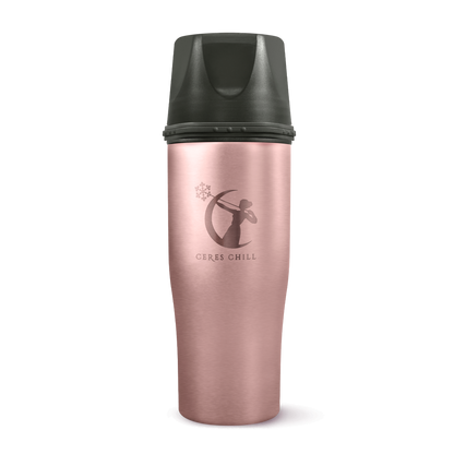 Demigoddess Mini Chiller/Warmer