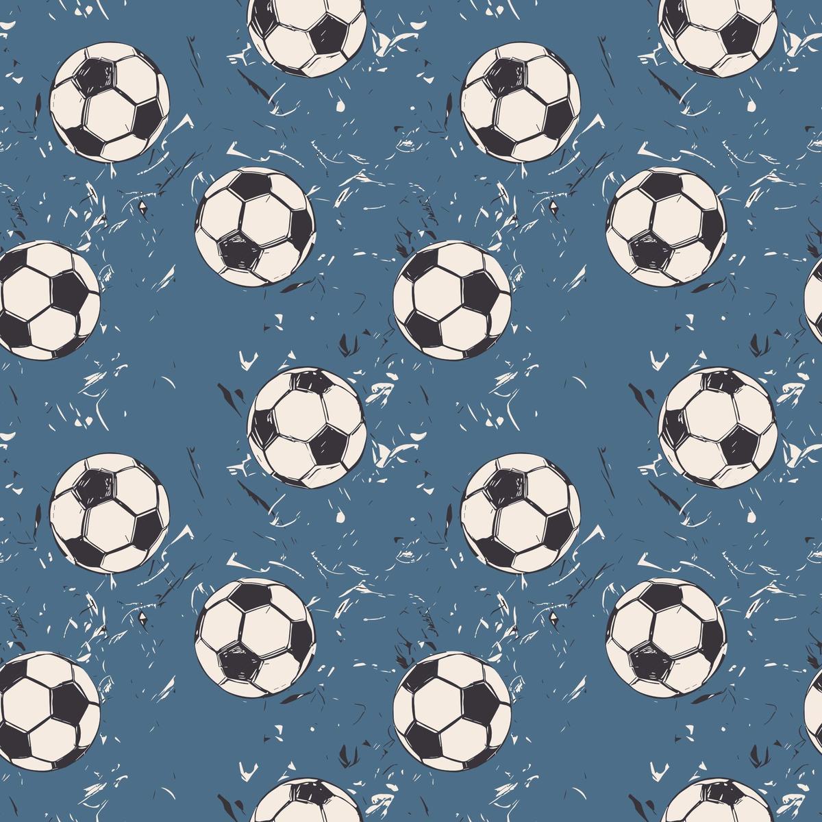 Burp Cloth - Soccer Captain/Blue Gingham