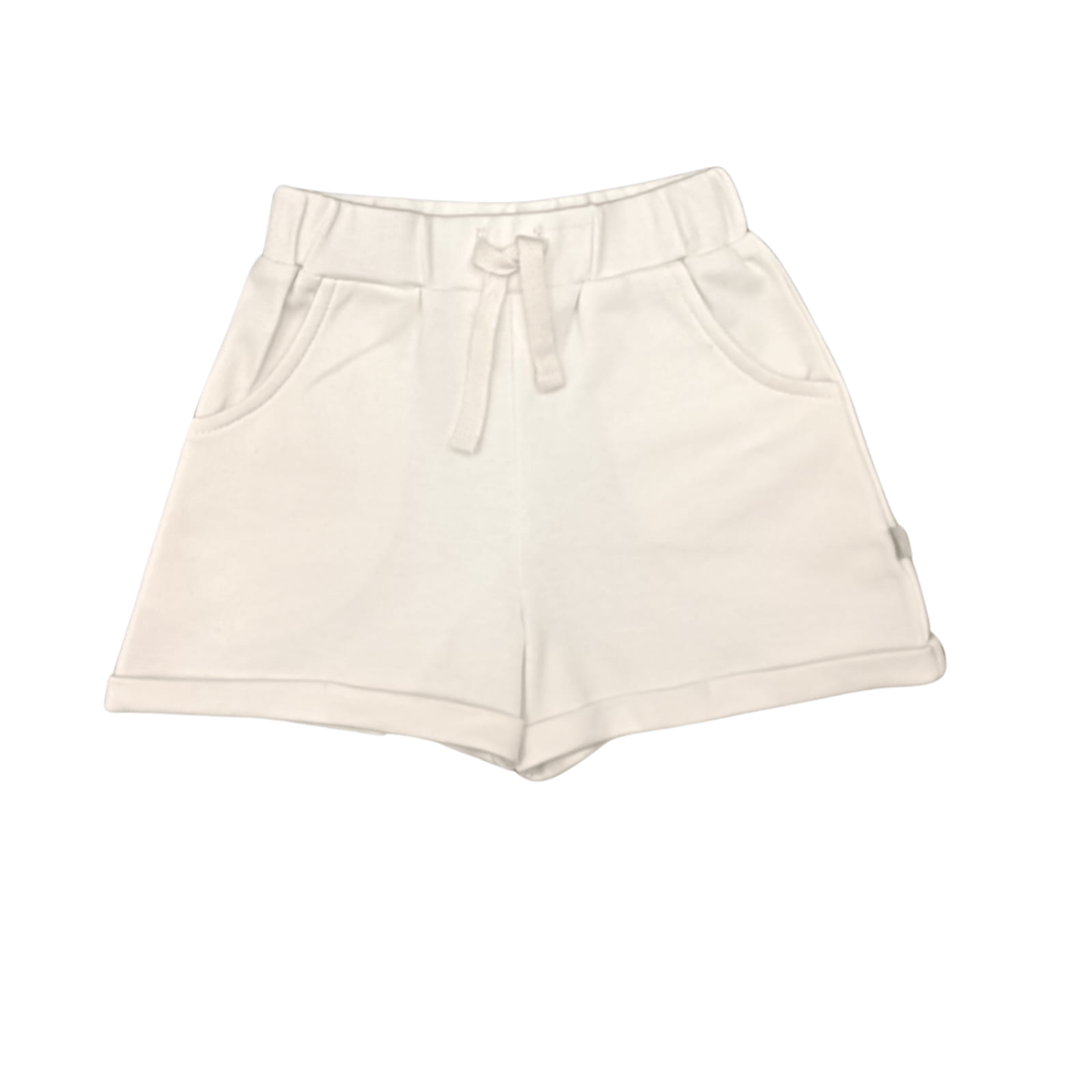 shorts | Ivory
