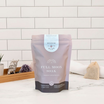 Pregnancy Support Bundle