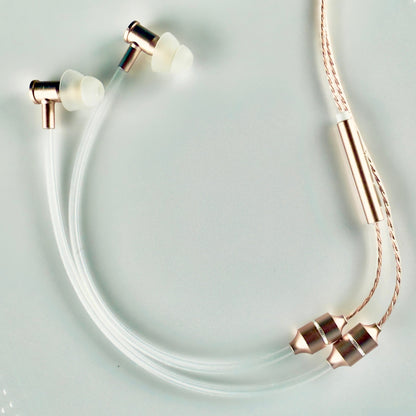 Best Air Tube Headphones for EMF Protection in 2024 • Earbuds with Incredible Sound