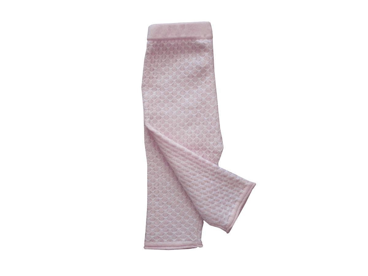 Sahara Leggings - Pink