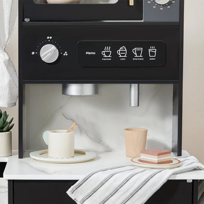Tiny Land® Iconic Kitchen - Black