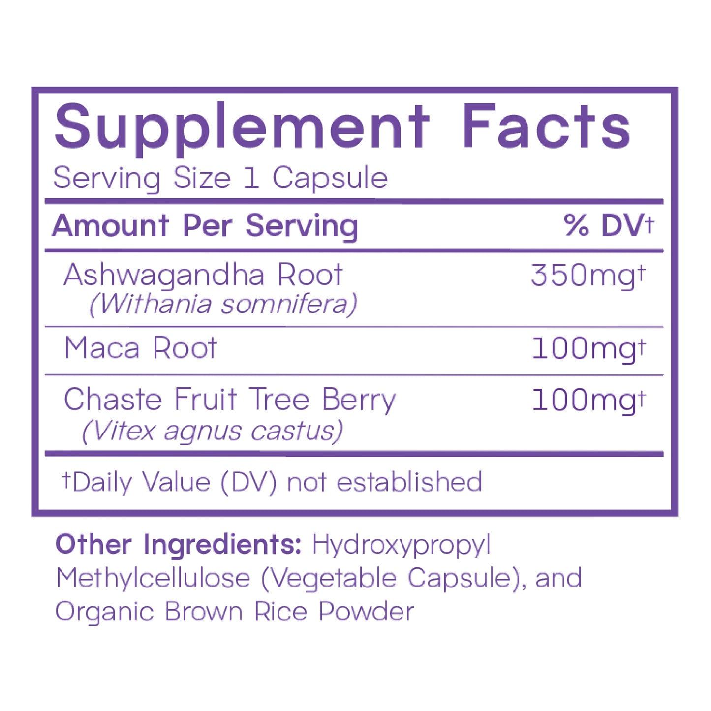 Pro Implantation Supplement Support