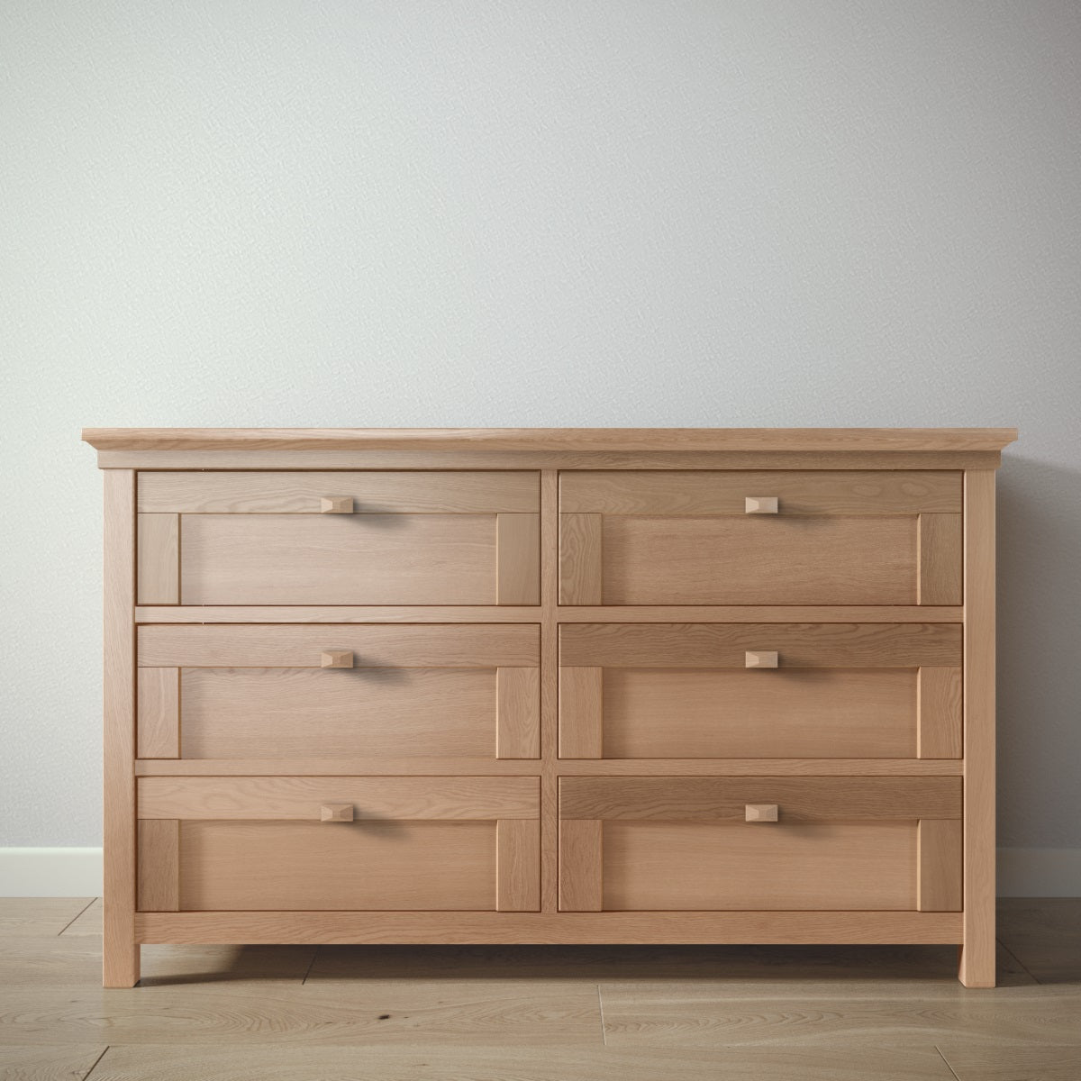 Karisma Double Dresser