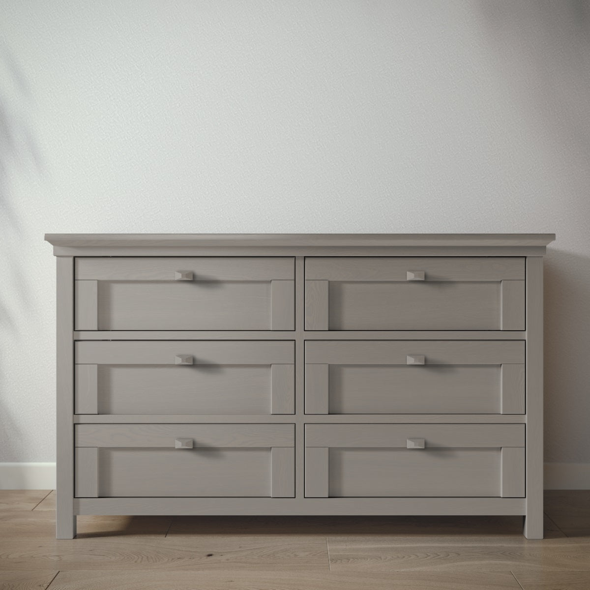 Karisma Double Dresser