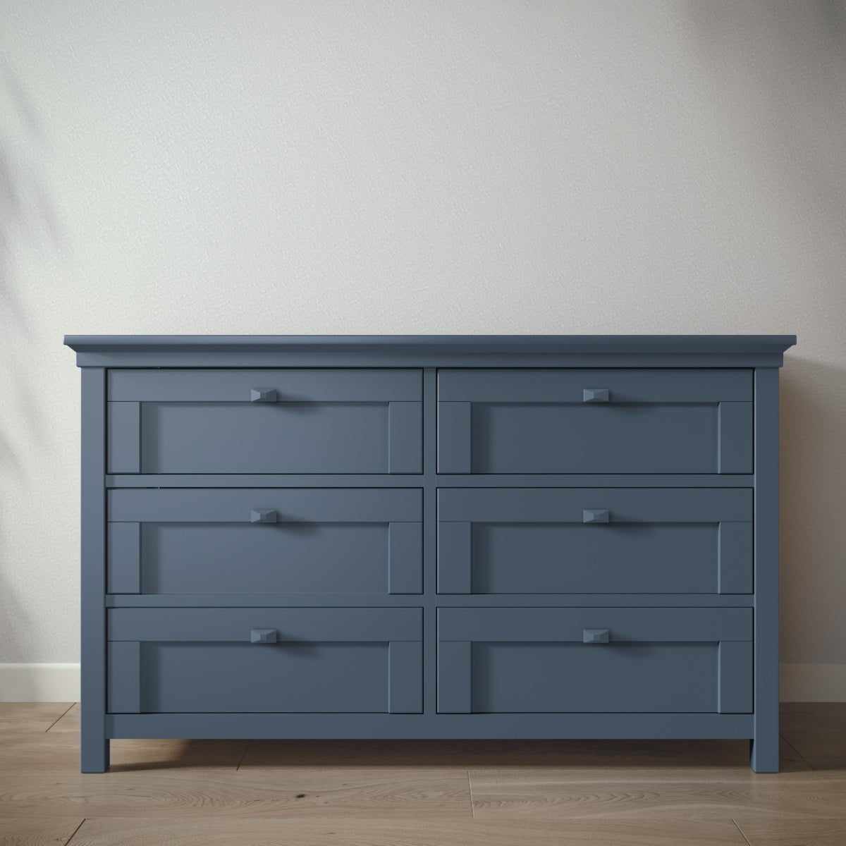 Karisma Double Dresser