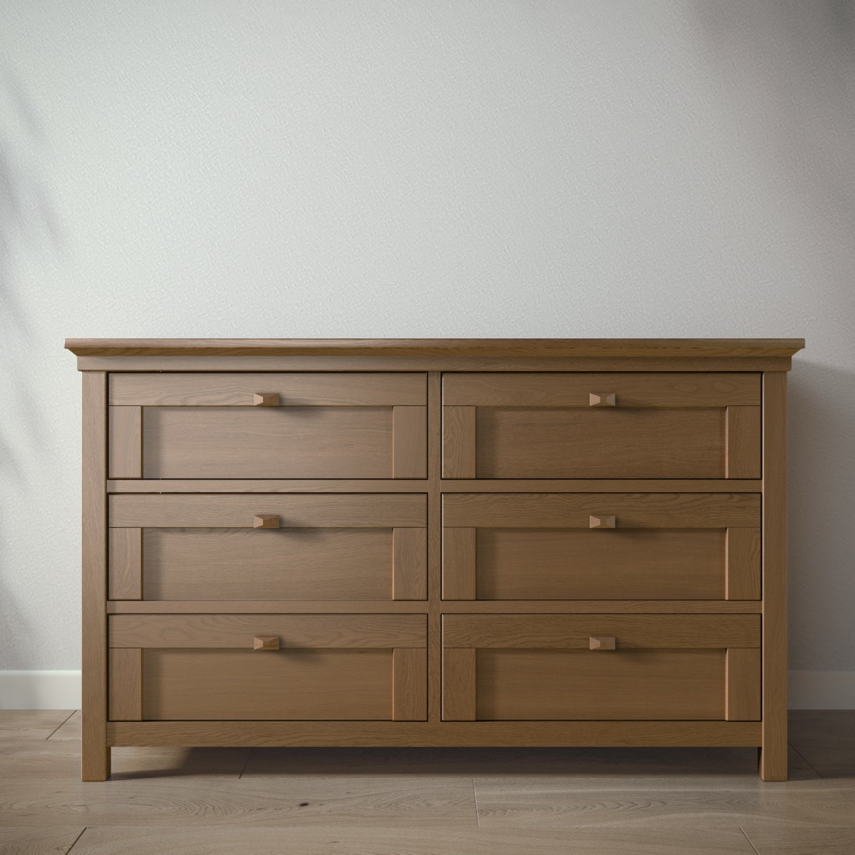 Karisma Double Dresser