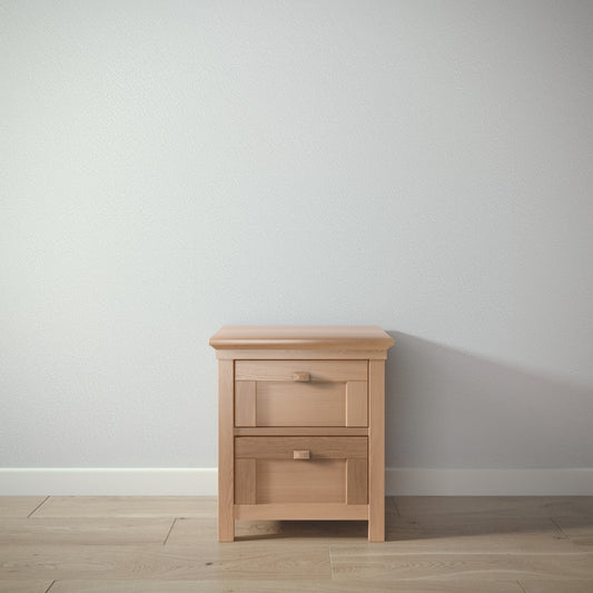 Karisma Nightstand