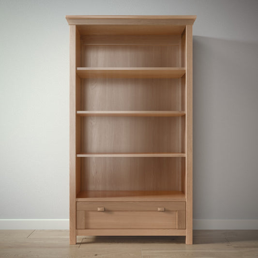 Karisma Bookcase