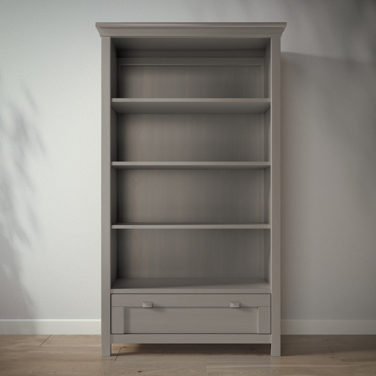 Karisma Bookcase