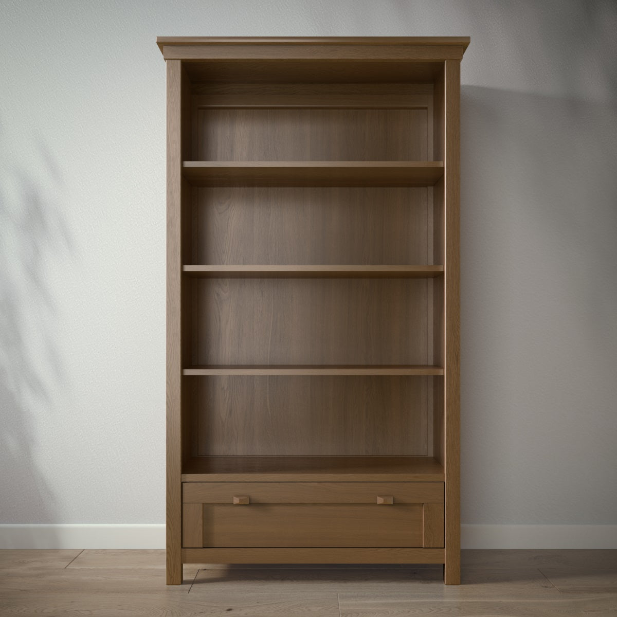 Karisma Bookcase