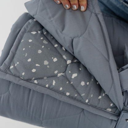 Terrazzo Slate Picnic Blanket