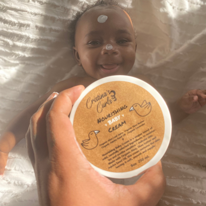 Baby Cream