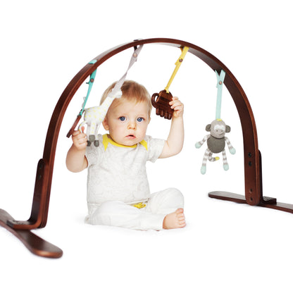 2 pc. stroller toys | amelia & piper