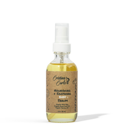 Soothing Baby Serum