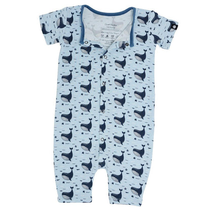 Shortie - Whale