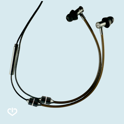 Best Air Tube Headphones for EMF Protection in 2024 • Earbuds with Incredible Sound