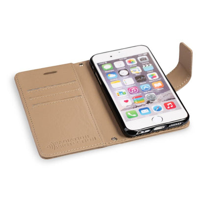 SafeSleeve Antimicrobial for iPhone 6/6s, 7, 8 & SE 2 (2020)