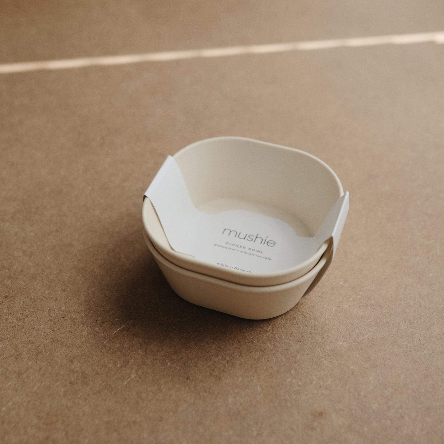 Square Dinnerware Bowls