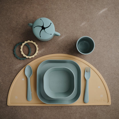Square Dinnerware Bowls