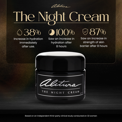 The Night Cream