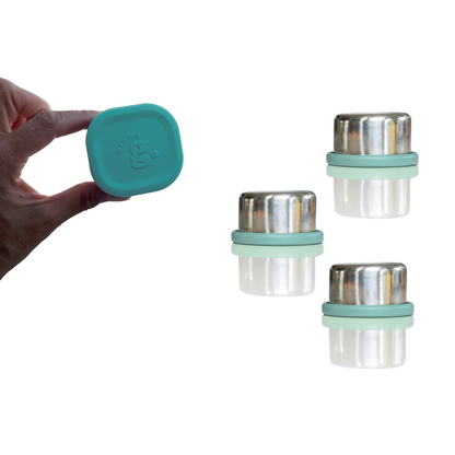 Square Container (single)