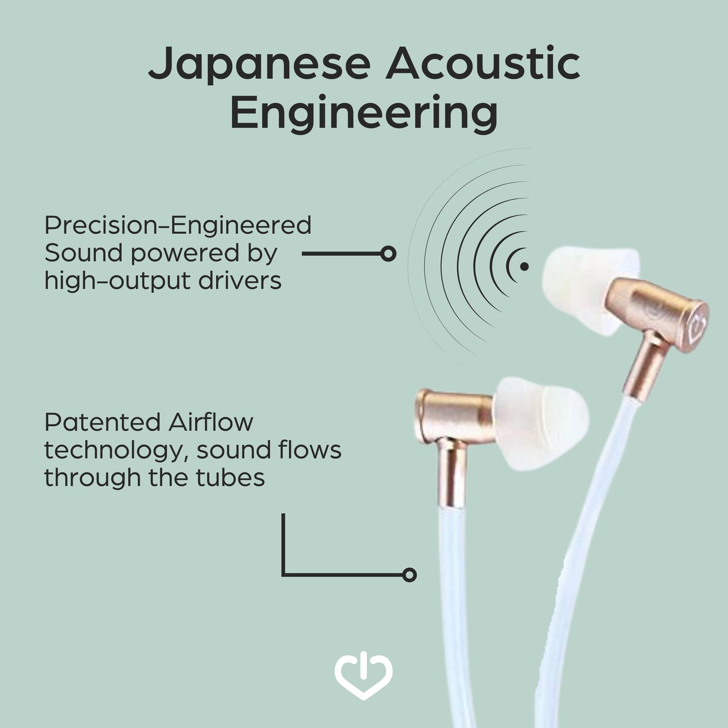 Best Air Tube Headphones for EMF Protection in 2024 • Earbuds with Incredible Sound