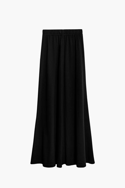 Samia Skirt - Black