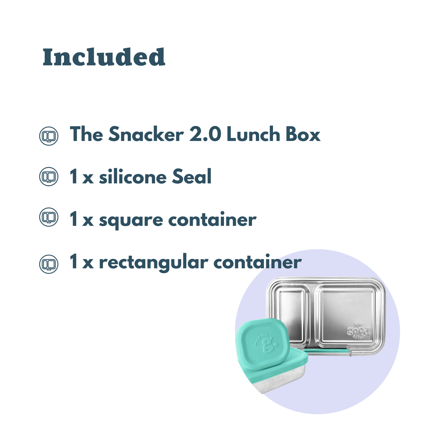 The Snacker™