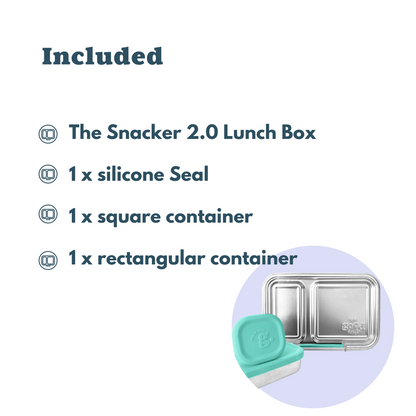 The Snacker™