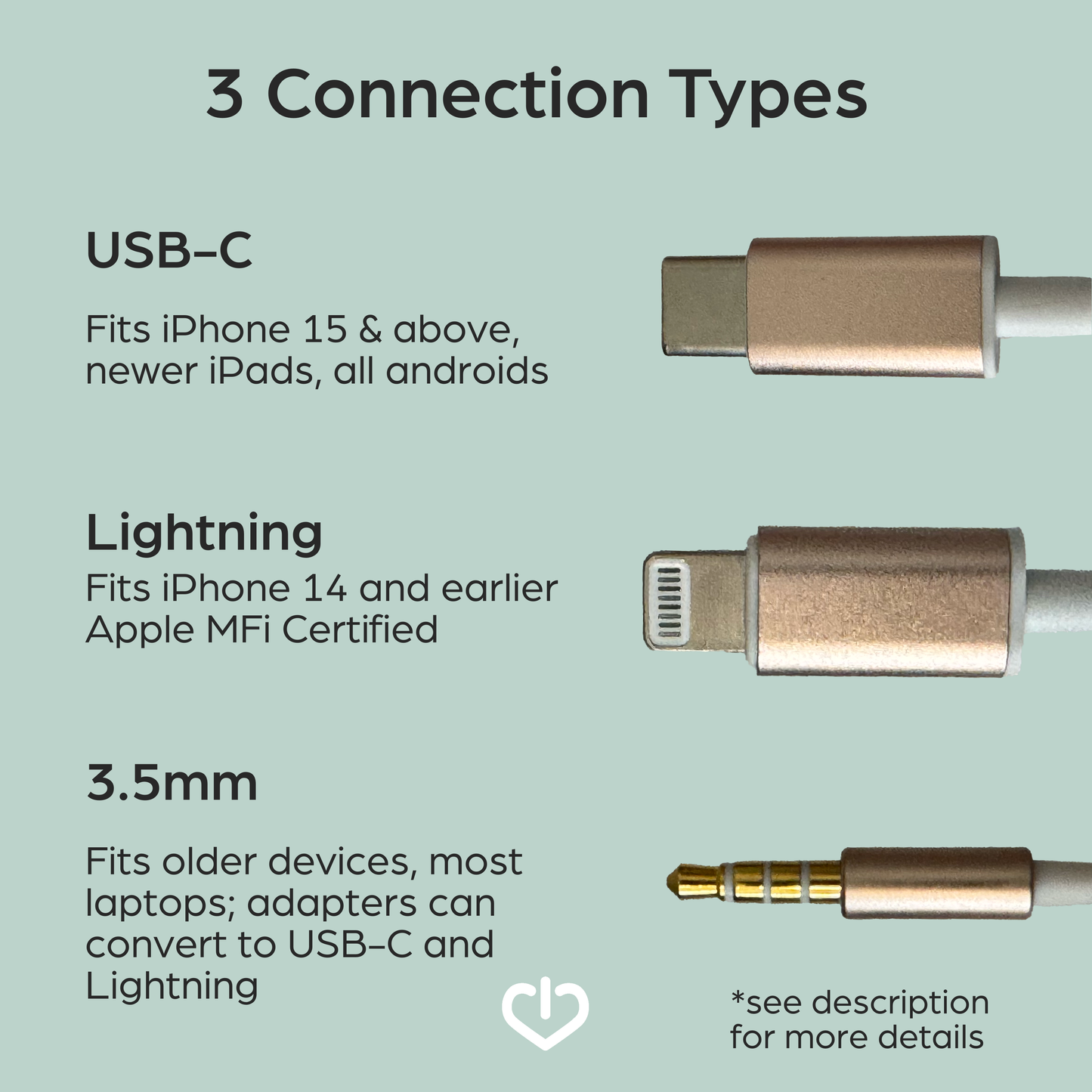 Best Air Tube Headphones for EMF Protection in 2024 • Earbuds with Incredible Sound
