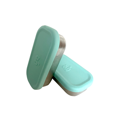 Rectangular Container (single)