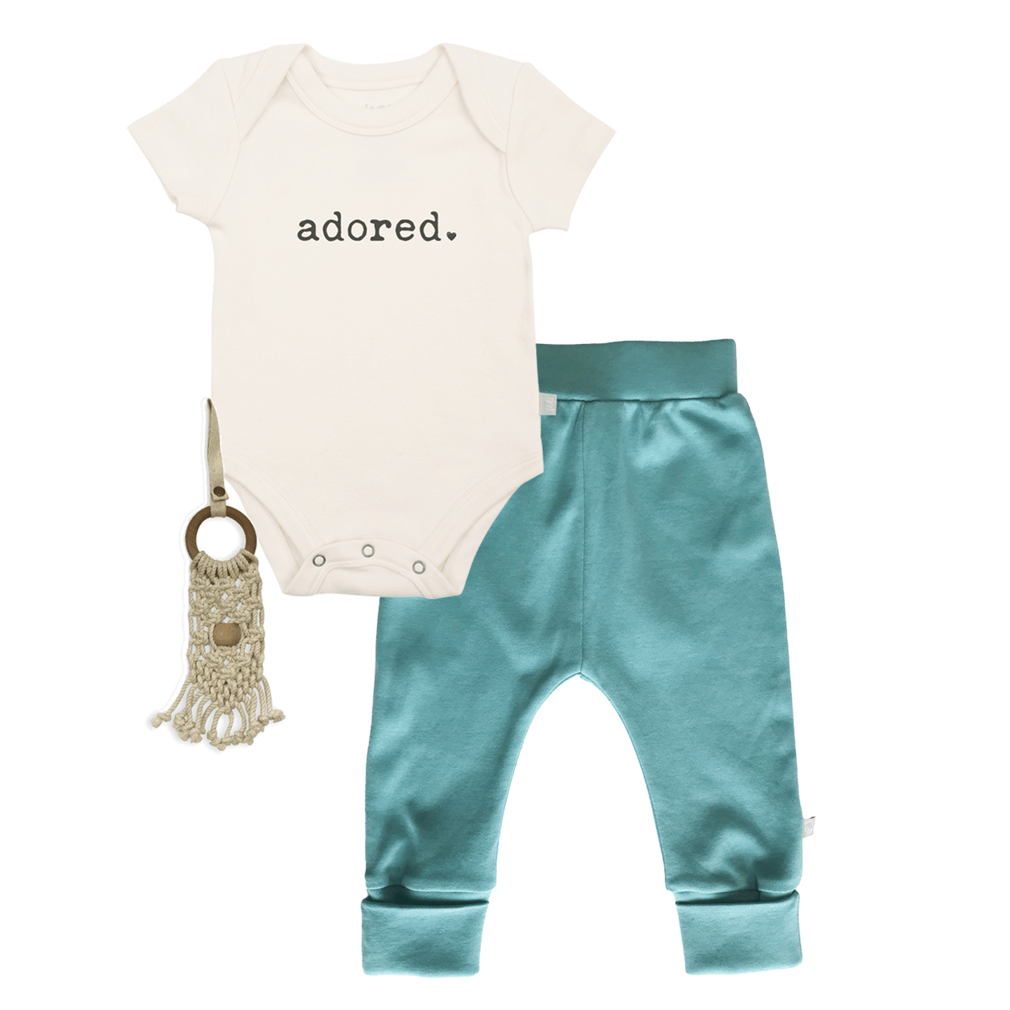 gift set | adored 3pc