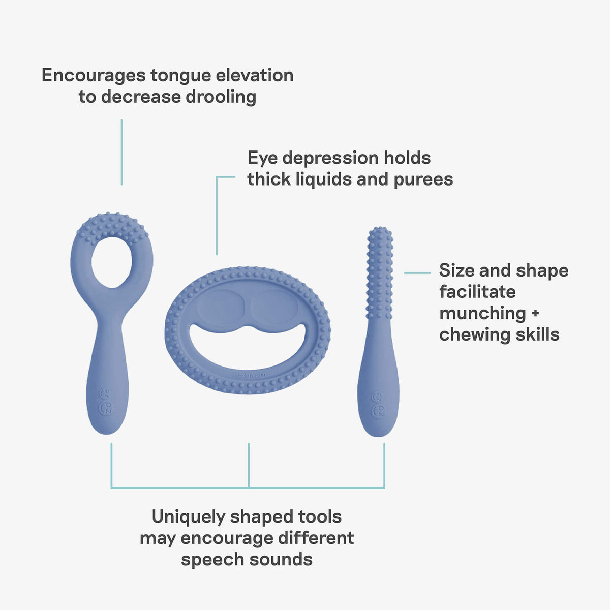 Pre-Feeding Set