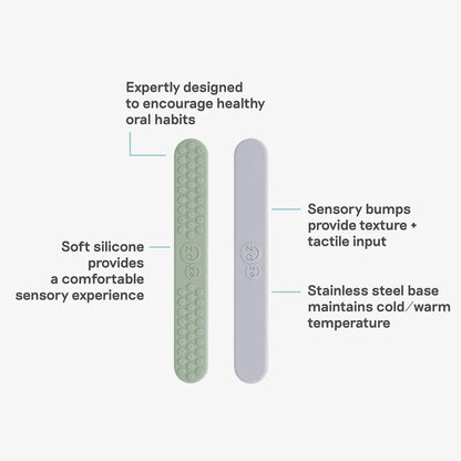 Sensory Tongue Depressor (2-Pack)