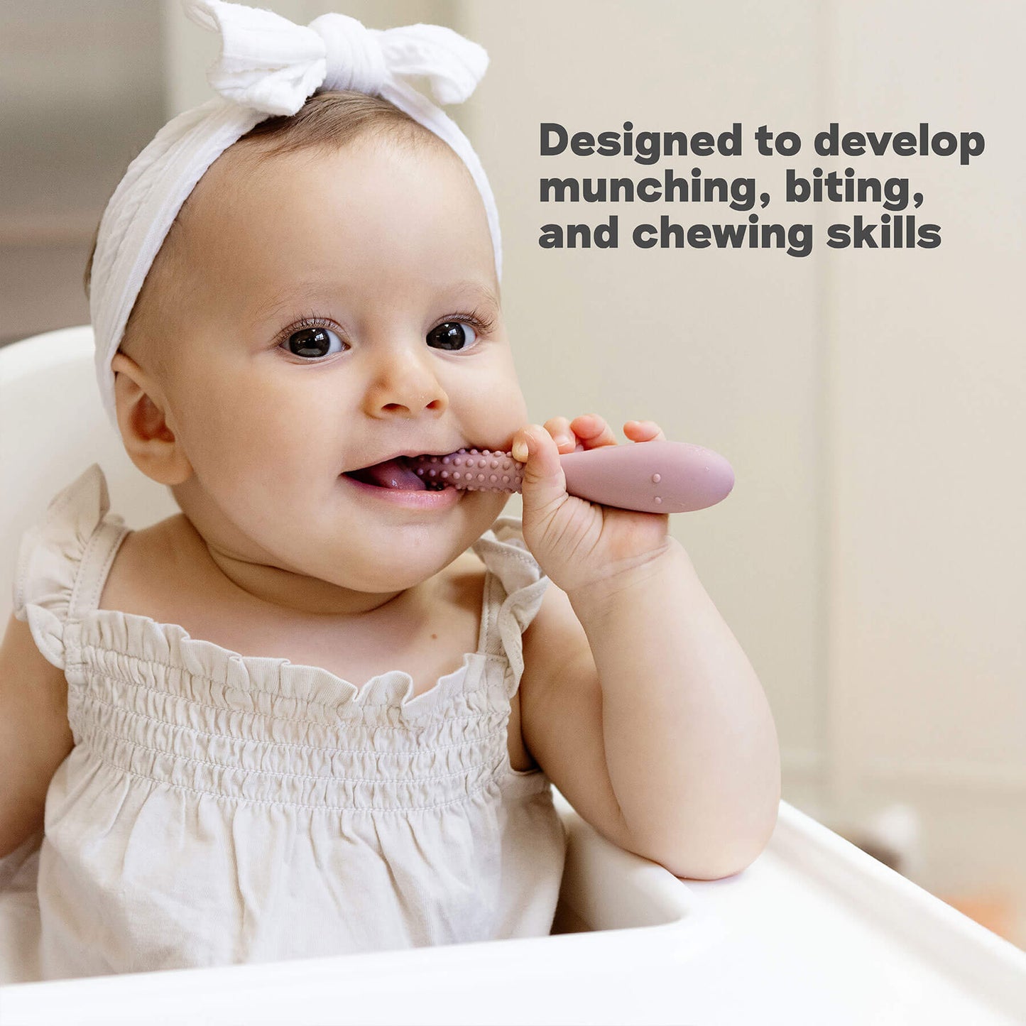 Oral Development Tools