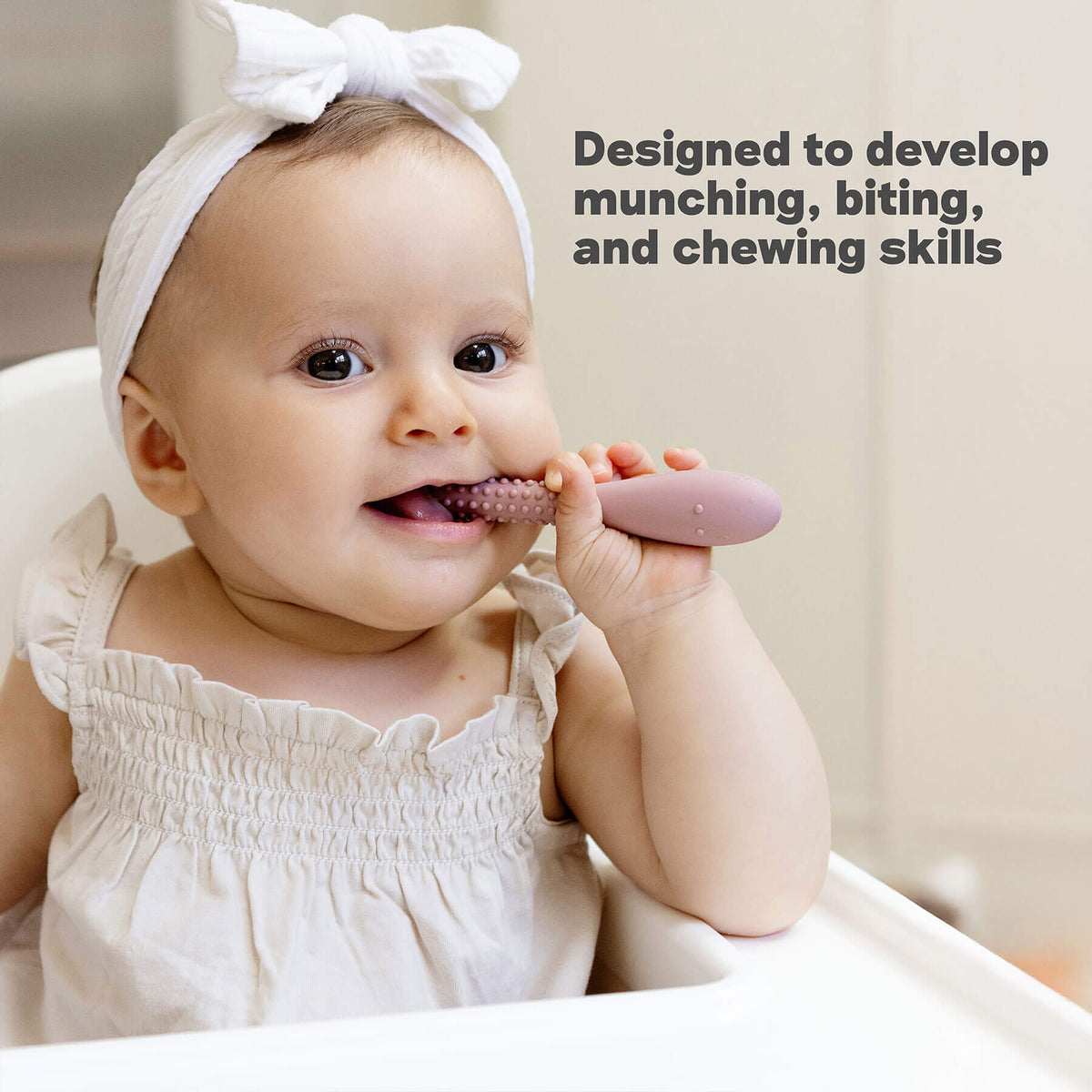 Pre-Feeding Set