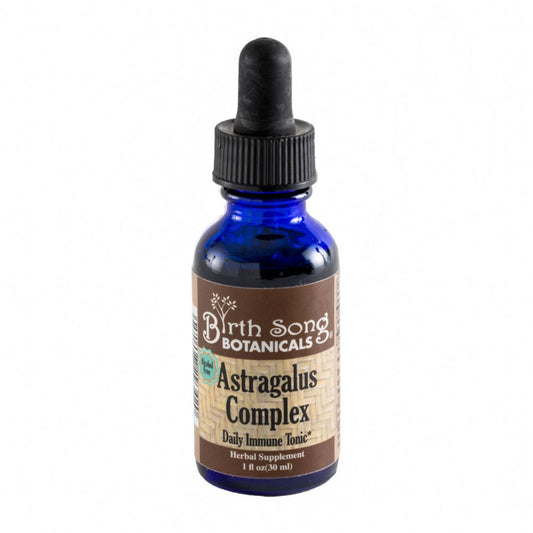 Astragalus Root Complex Immune Support Supplement*