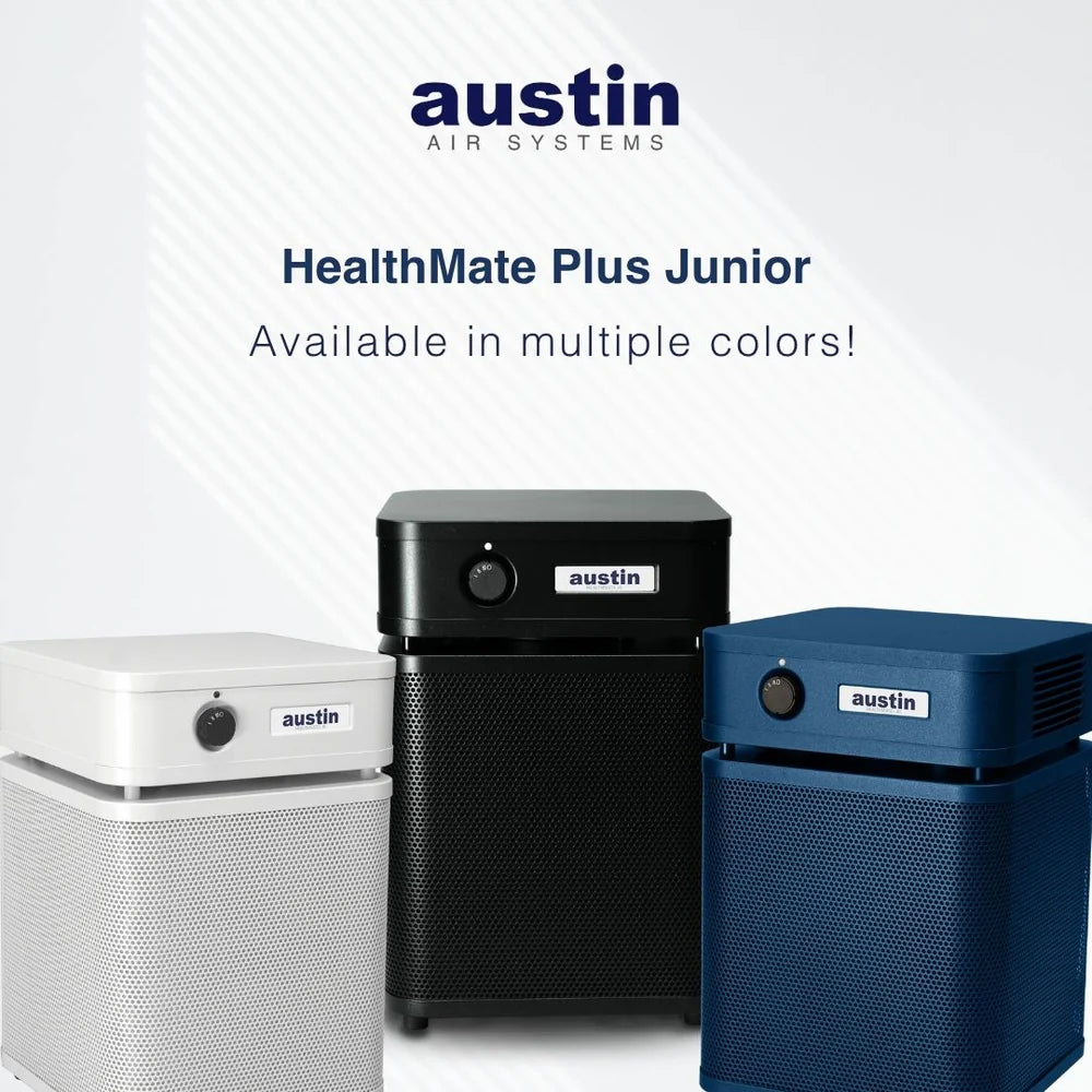 Austin Air Healthmate Junior Plus