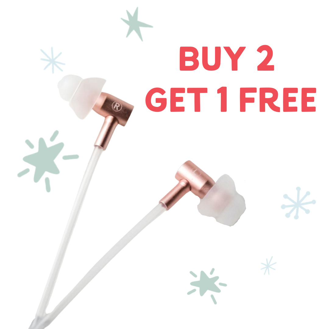 Best Air Tube Headphones for EMF Protection in 2024 • Earbuds with Incredible Sound