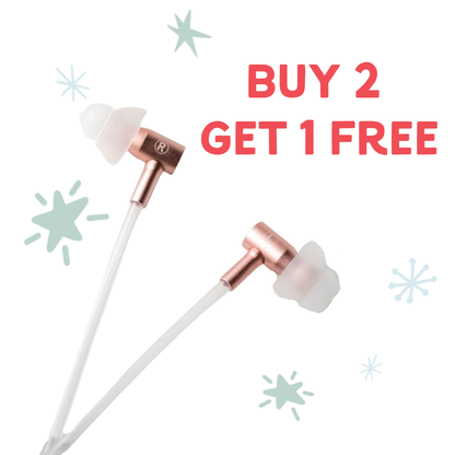 Best Air Tube Headphones for EMF Protection in 2024 • Earbuds with Incredible Sound