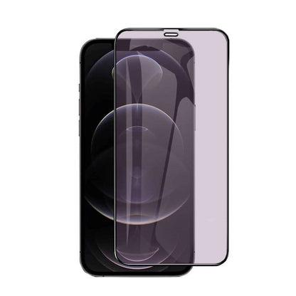 iPhone 12 & 12 Pro Blue Light Blocking Screen Protector