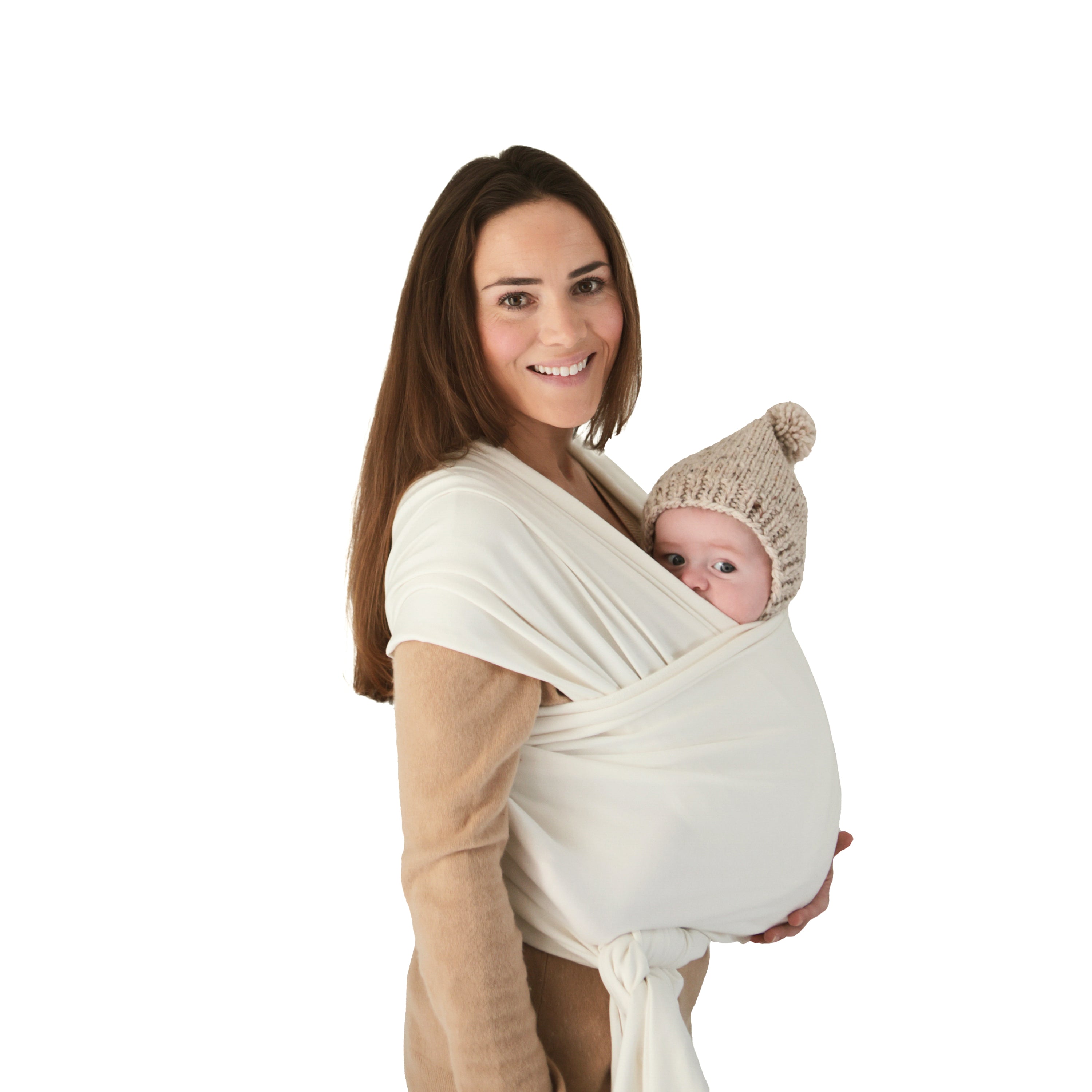 Baby Wraaapper Baby Wrap – Gentle Nursery Shop